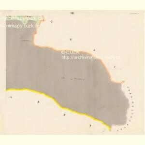 Neureichenau - c5320-1-007 - Kaiserpflichtexemplar der Landkarten des stabilen Katasters