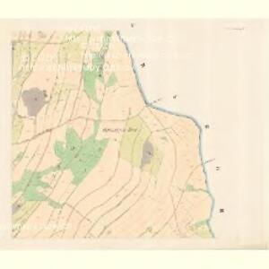 Lichtenwerden - m2977-2-004 - Kaiserpflichtexemplar der Landkarten des stabilen Katasters