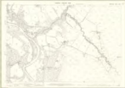 Banffshire, Sheet  029.08 - 25 Inch Map