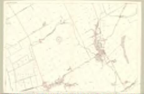 Dumfries, Sheet L.9 (Torthorwald) - OS 25 Inch map