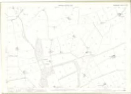 Aberdeenshire, Sheet  020.11 - 25 Inch Map