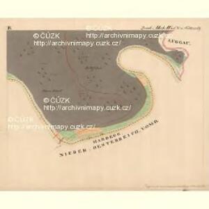 Zaisa - m0403-1-010 - Kaiserpflichtexemplar der Landkarten des stabilen Katasters