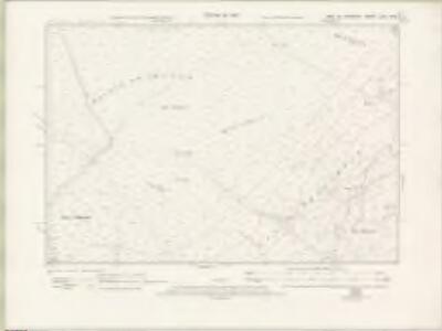 Ross and Cromarty Sheet LXXVI.NW - OS 6 Inch map