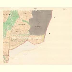 Augezd - m3222-1-006 - Kaiserpflichtexemplar der Landkarten des stabilen Katasters