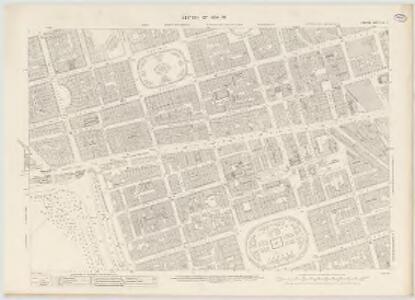 London VII.61 - OS London Town Plan