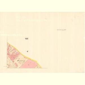 Sudomierzitz - m2945-1-007 - Kaiserpflichtexemplar der Landkarten des stabilen Katasters