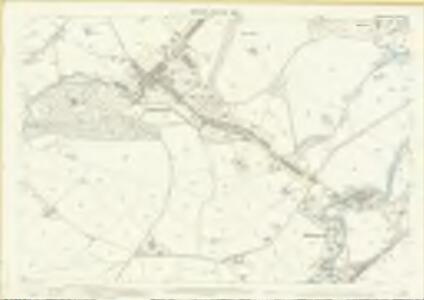 Renfrewshire, Sheet  011.07 - 25 Inch Map