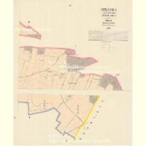 Stranka - c7381-1-003 - Kaiserpflichtexemplar der Landkarten des stabilen Katasters