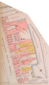 Insurance Plan of London West Vol. A: sheet 8-2