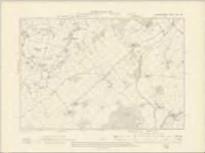 Herefordshire XVII.SE - OS Six-Inch Map