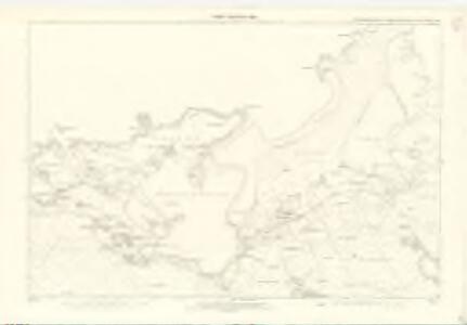 Inverness-shire (Hebrides), Sheet XXX - OS 6 Inch map