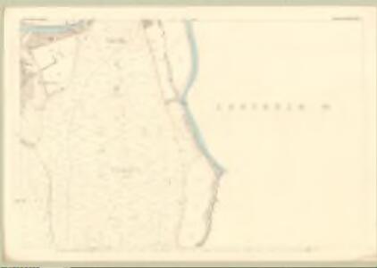 Dumfries, Sheet XLV.2 (Westerkirk) - OS 25 Inch map