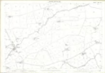 Ayrshire, Sheet  013.16 - 25 Inch Map