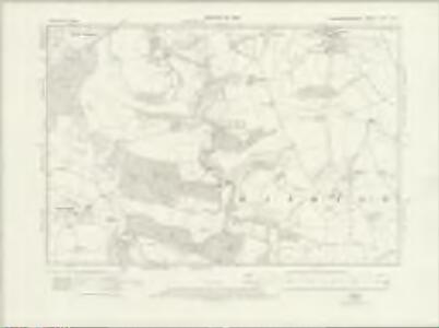 Gloucestershire XXXV.NW - OS Six-Inch Map