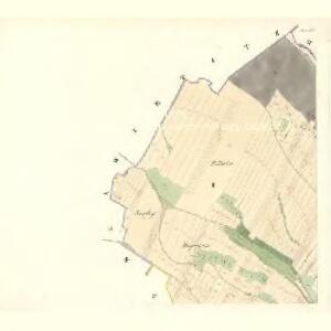 Skree (Skriey) - m2749-1-001 - Kaiserpflichtexemplar der Landkarten des stabilen Katasters