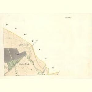 Platsch - m2302-1-003 - Kaiserpflichtexemplar der Landkarten des stabilen Katasters