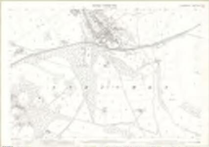 Aberdeenshire, Sheet  013.03 - 25 Inch Map