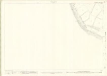 Buteshire, Sheet  203.03 - 25 Inch Map