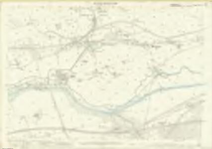 Stirlingshire, Sheet  029.07 - 25 Inch Map