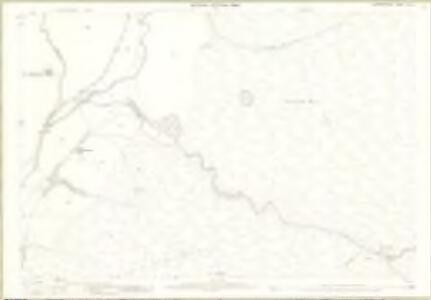 Dumfriesshire, Sheet  044.06 - 25 Inch Map