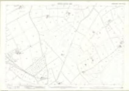 Aberdeenshire, Sheet  007.11 - 25 Inch Map