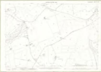 Aberdeenshire, Sheet  006.12 - 25 Inch Map