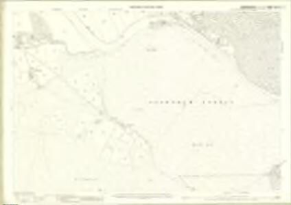 Kincardineshire, Sheet  008.06 - 25 Inch Map