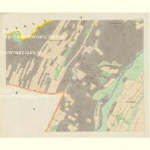 Eckersdorf (Jacardowice) - m1013-1-004 - Kaiserpflichtexemplar der Landkarten des stabilen Katasters