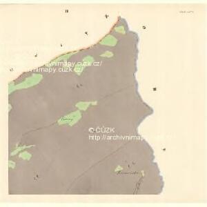 Wlczkowa - m3439-1-002 - Kaiserpflichtexemplar der Landkarten des stabilen Katasters