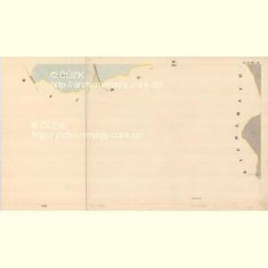 Markel - c6004-1-004 - Kaiserpflichtexemplar der Landkarten des stabilen Katasters