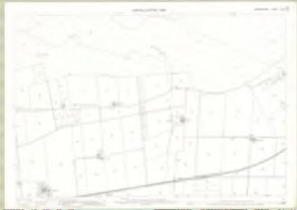 Aberdeenshire, Sheet  007.16 - 25 Inch Map