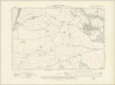 Cornwall XXXII.SW - OS Six-Inch Map