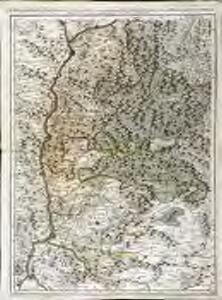 Le Valentinois, le Diois et les baron[n]ies, dans le Dauphiné; le comtat Venaiscin et la principauté d'Orange