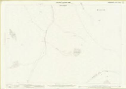 Roxburghshire, Sheet  028.13 - 25 Inch Map