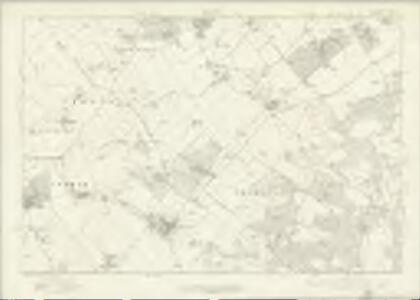 Buckinghamshire XL - OS Six-Inch Map
