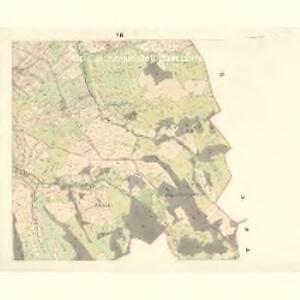 Slopna - m2787-1-005 - Kaiserpflichtexemplar der Landkarten des stabilen Katasters
