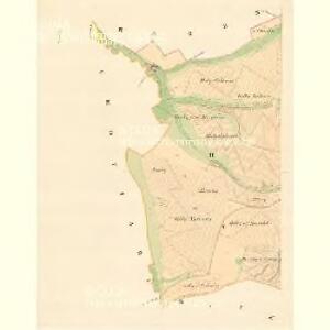 Lomm - m1605-1-002 - Kaiserpflichtexemplar der Landkarten des stabilen Katasters