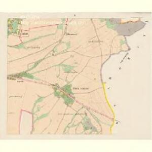 Sobotka - c7133-1-005 - Kaiserpflichtexemplar der Landkarten des stabilen Katasters
