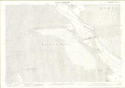 Aberdeenshire, Sheet  094.01 - 25 Inch Map