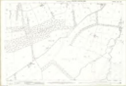 Ayrshire, Sheet  024.03 - 25 Inch Map
