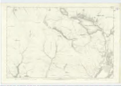 Argyllshire, Sheet LIV - OS 6 Inch map