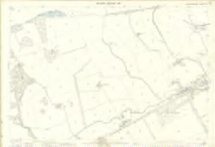 Linlithgowshire, Sheet  006.13 - 25 Inch Map