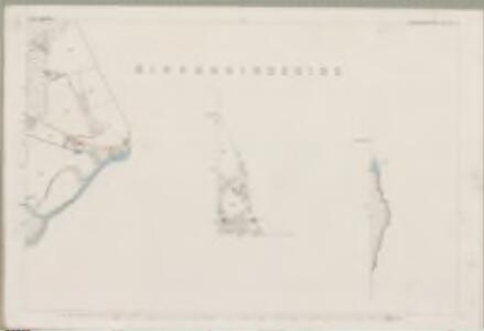 Aberdeen, Sheet XCIV.15 (with sheets XCIV.7 and XCIV.11) (Birse) - OS 25 Inch map