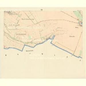 Liboch (Libichow) - c3997-1-006 - Kaiserpflichtexemplar der Landkarten des stabilen Katasters