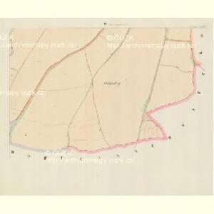 Troppau (Oppawa) - m2153-1-008 - Kaiserpflichtexemplar der Landkarten des stabilen Katasters