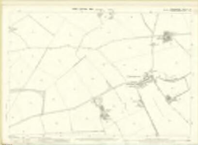 Edinburghshire, Sheet  004A.13 - 25 Inch Map