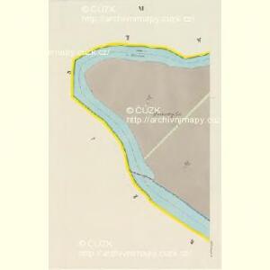 Kell - c3192-1-004 - Kaiserpflichtexemplar der Landkarten des stabilen Katasters