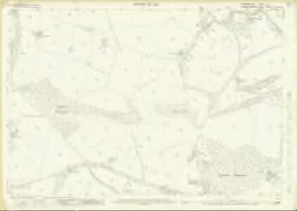 Renfrewshire, Sheet  008.01 - 25 Inch Map