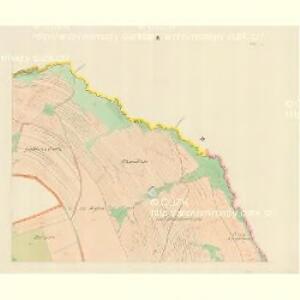 Battelau - m0040-1-002 - Kaiserpflichtexemplar der Landkarten des stabilen Katasters