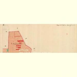 Neumühl - m2054-1-006 - Kaiserpflichtexemplar der Landkarten des stabilen Katasters